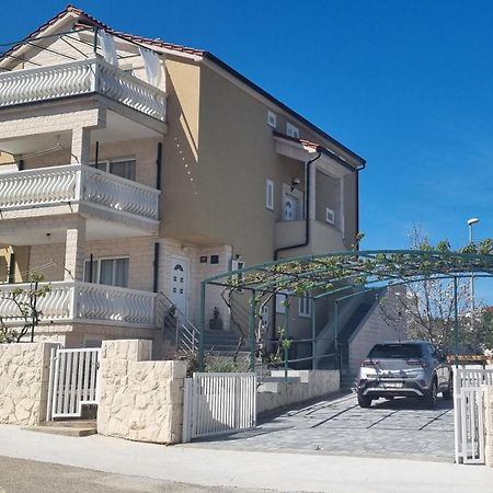 Apartments Cosic Grebaštica 外观 照片