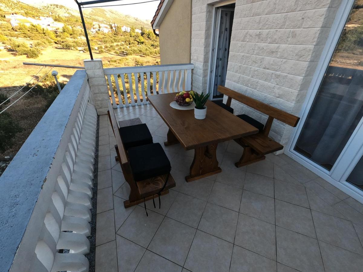 Apartments Cosic Grebaštica 外观 照片