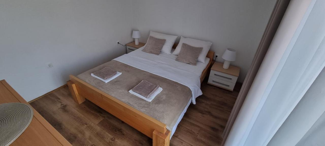 Apartments Cosic Grebaštica 外观 照片