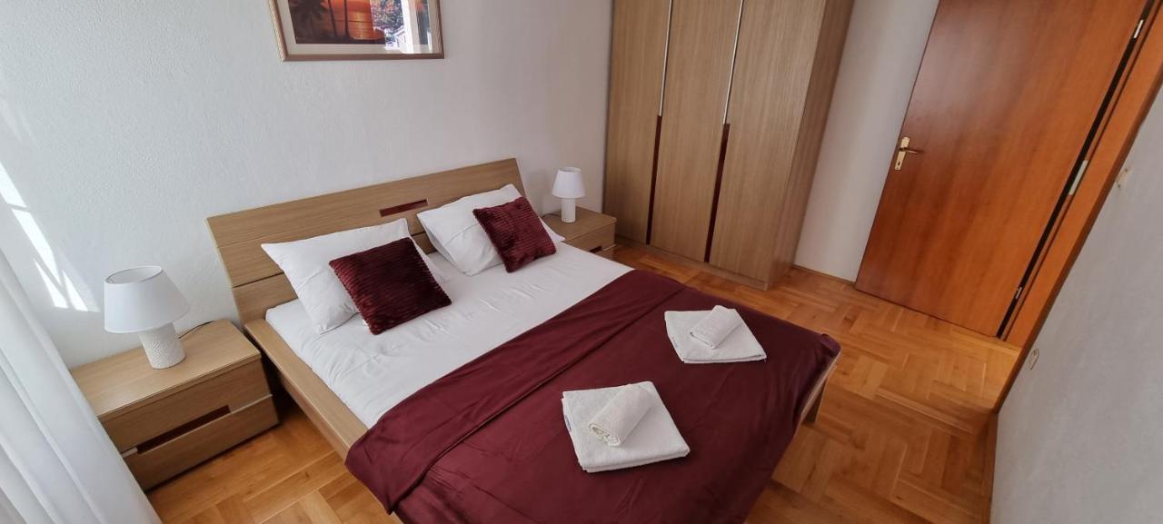 Apartments Cosic Grebaštica 外观 照片