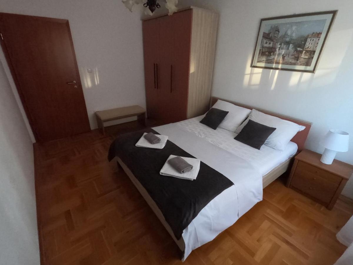 Apartments Cosic Grebaštica 外观 照片