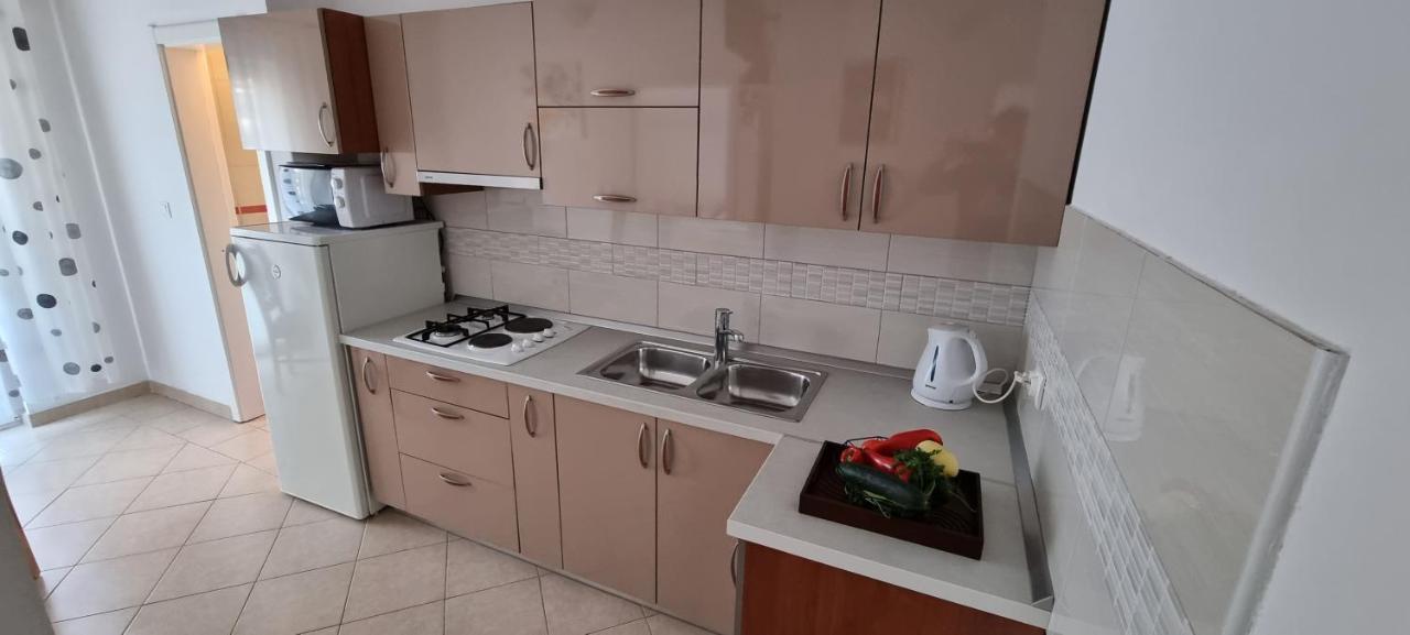 Apartments Cosic Grebaštica 外观 照片