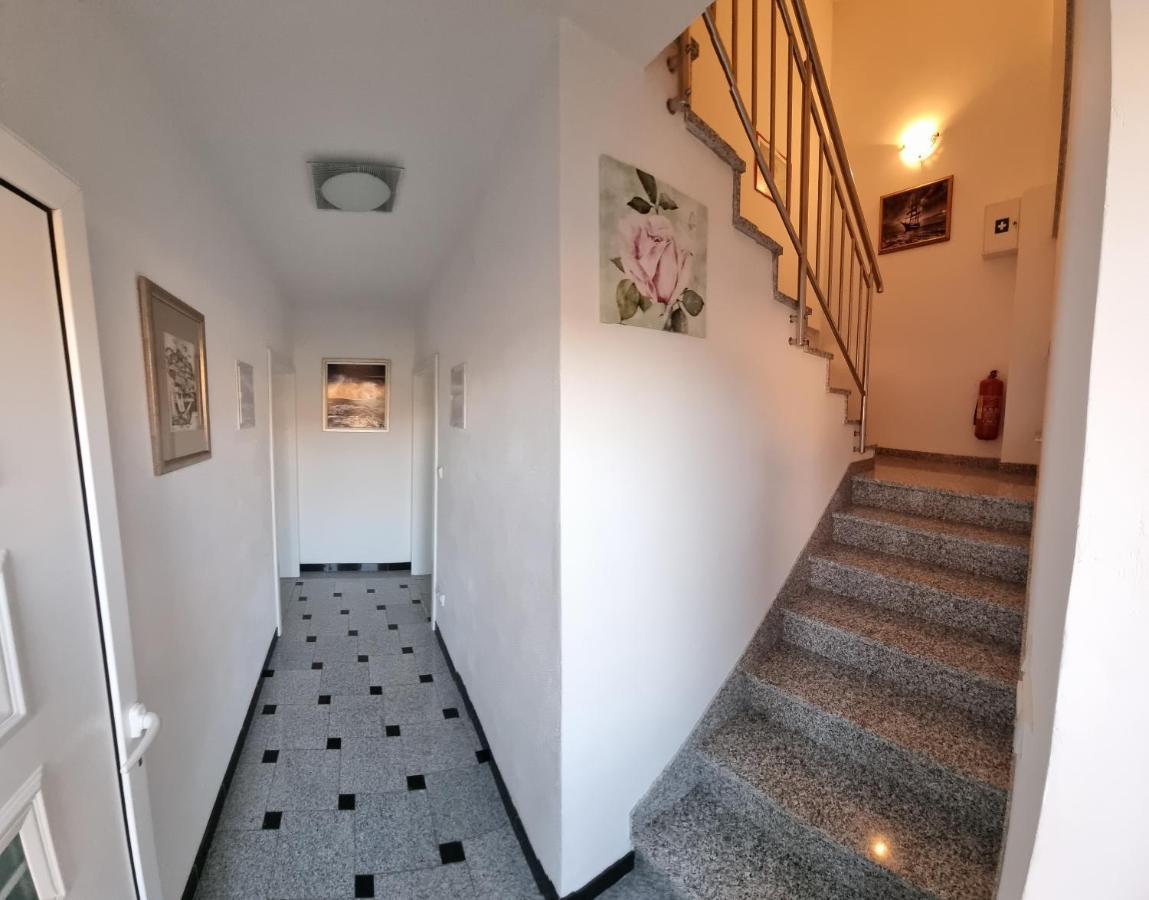 Apartments Cosic Grebaštica 外观 照片