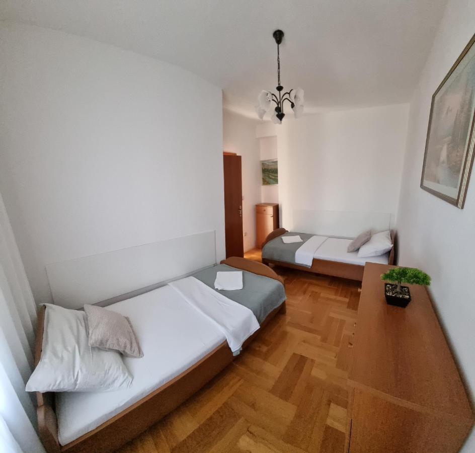 Apartments Cosic Grebaštica 外观 照片