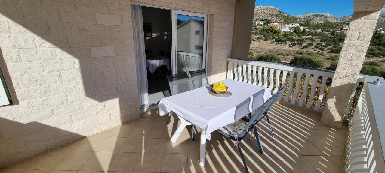 Apartments Cosic Grebaštica 外观 照片