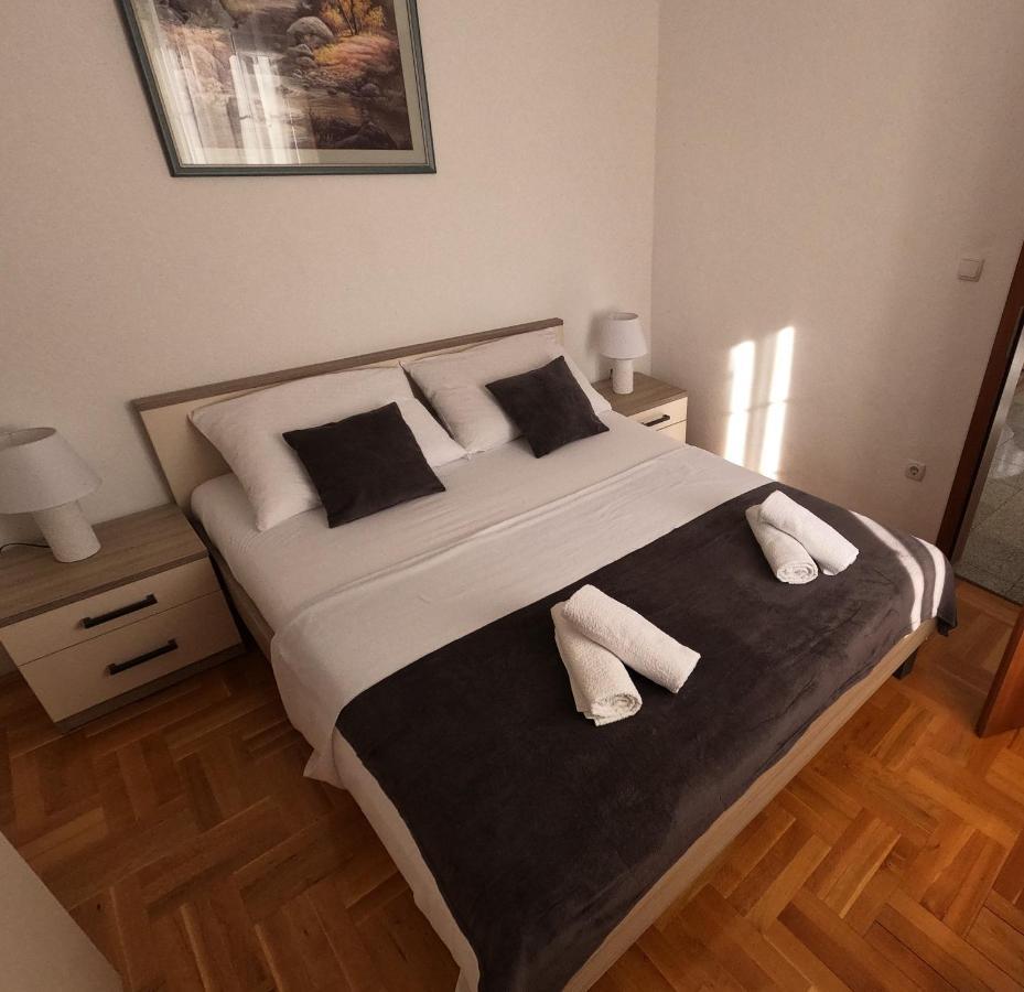 Apartments Cosic Grebaštica 外观 照片
