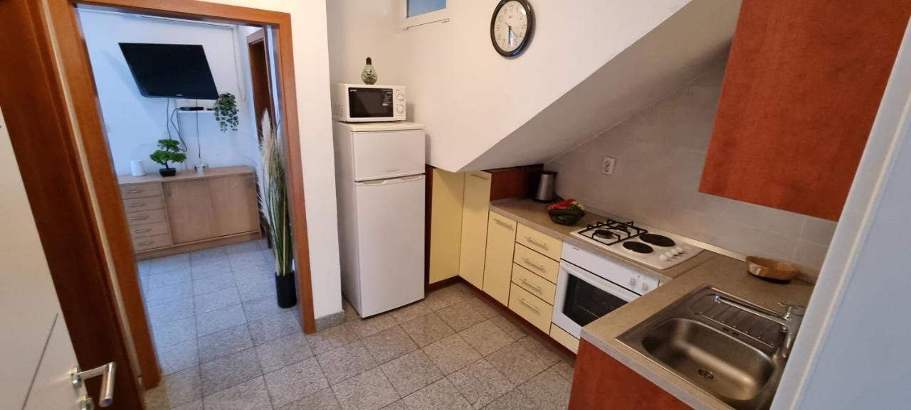Apartments Cosic Grebaštica 外观 照片