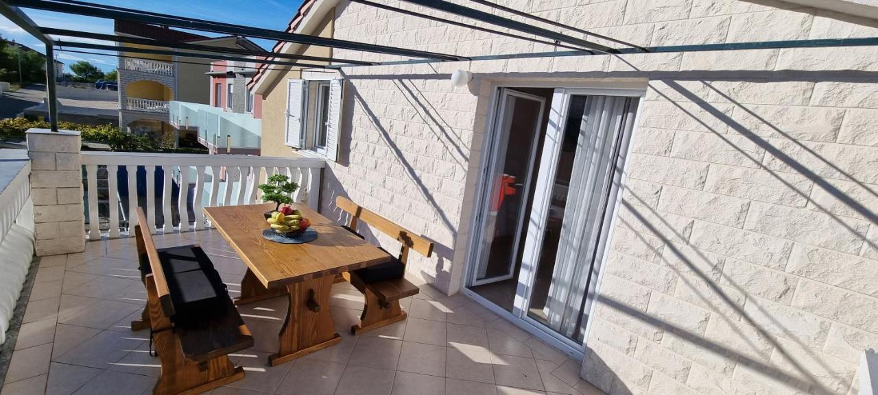 Apartments Cosic Grebaštica 外观 照片