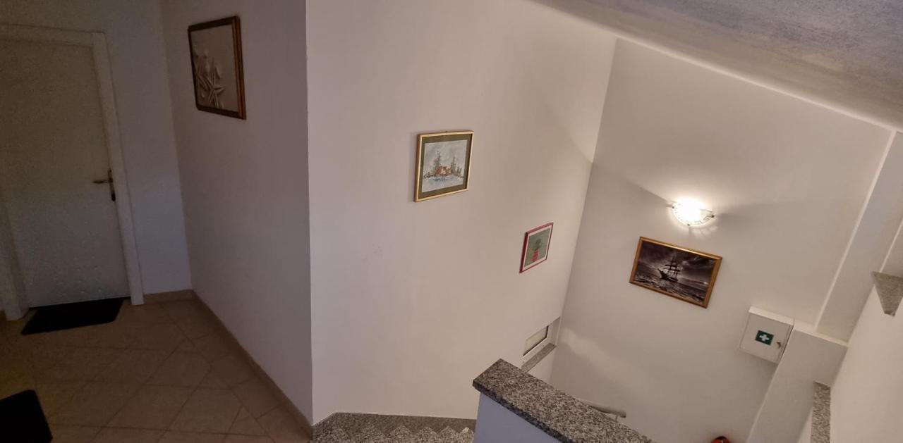 Apartments Cosic Grebaštica 外观 照片