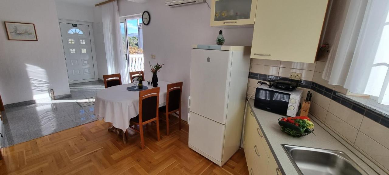 Apartments Cosic Grebaštica 外观 照片