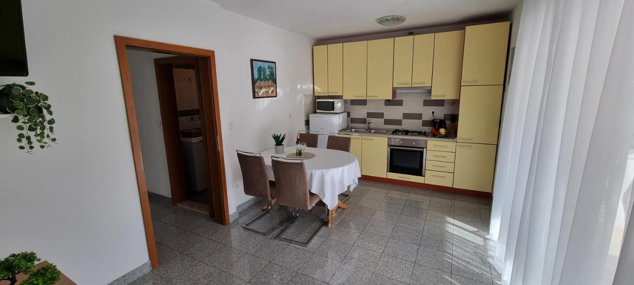 Apartments Cosic Grebaštica 外观 照片