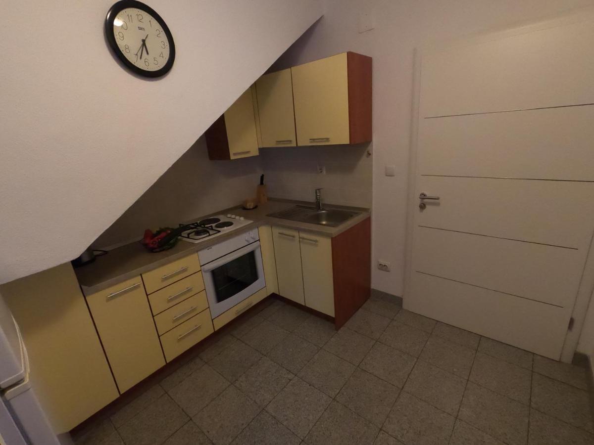Apartments Cosic Grebaštica 外观 照片