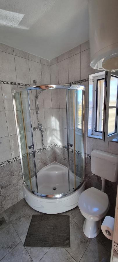 Apartments Cosic Grebaštica 外观 照片