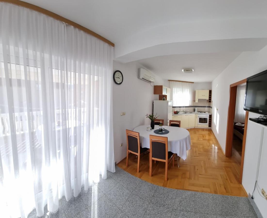 Apartments Cosic Grebaštica 外观 照片