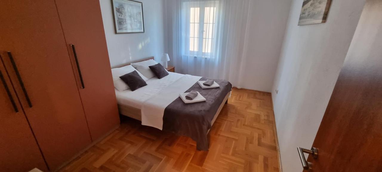 Apartments Cosic Grebaštica 外观 照片