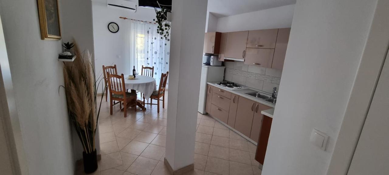 Apartments Cosic Grebaštica 外观 照片