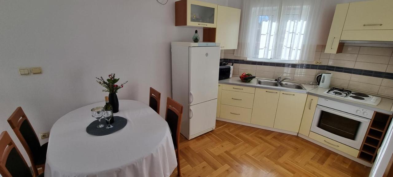 Apartments Cosic Grebaštica 外观 照片