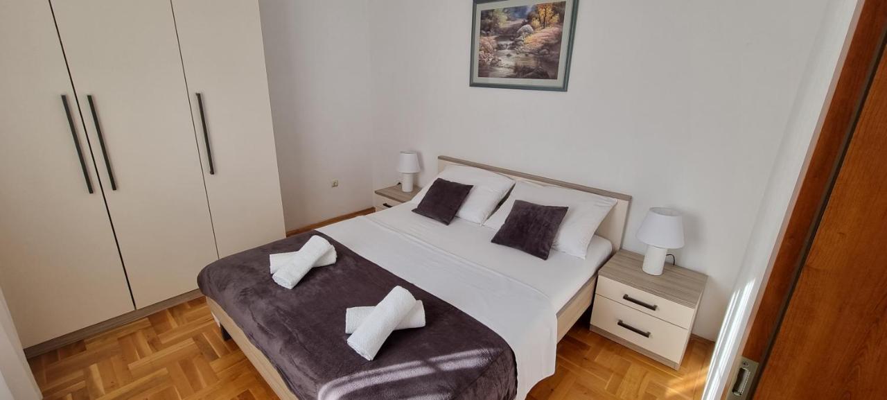 Apartments Cosic Grebaštica 外观 照片