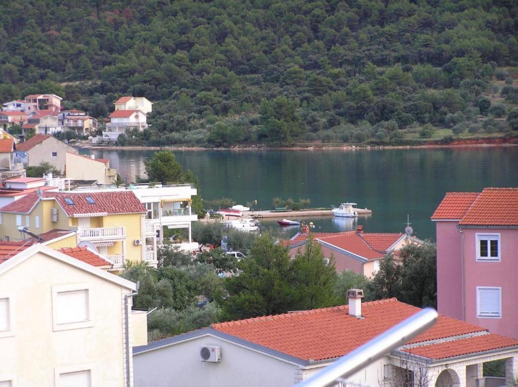 Apartments Cosic Grebaštica 外观 照片