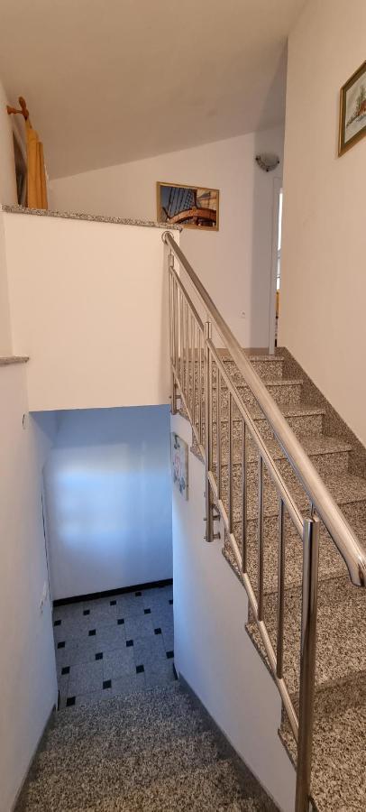Apartments Cosic Grebaštica 外观 照片