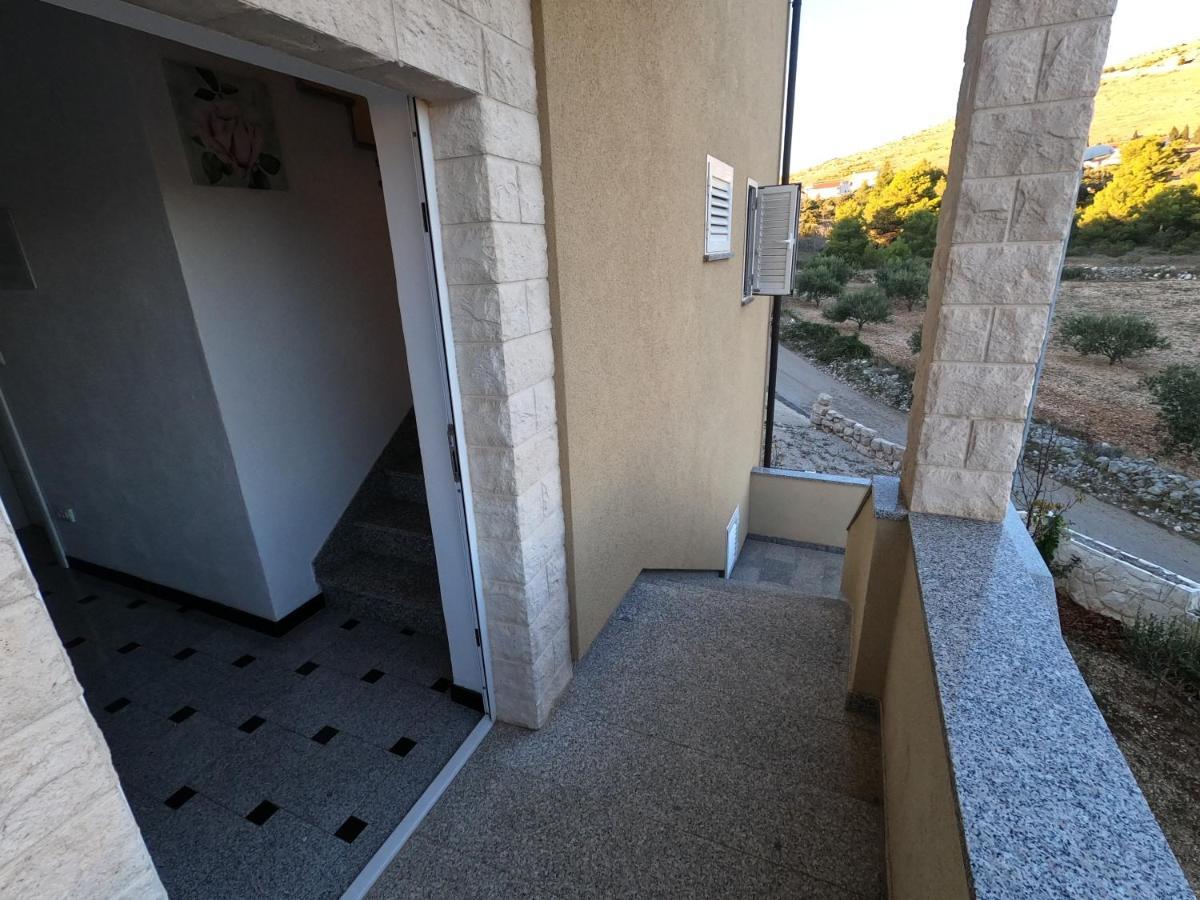 Apartments Cosic Grebaštica 外观 照片