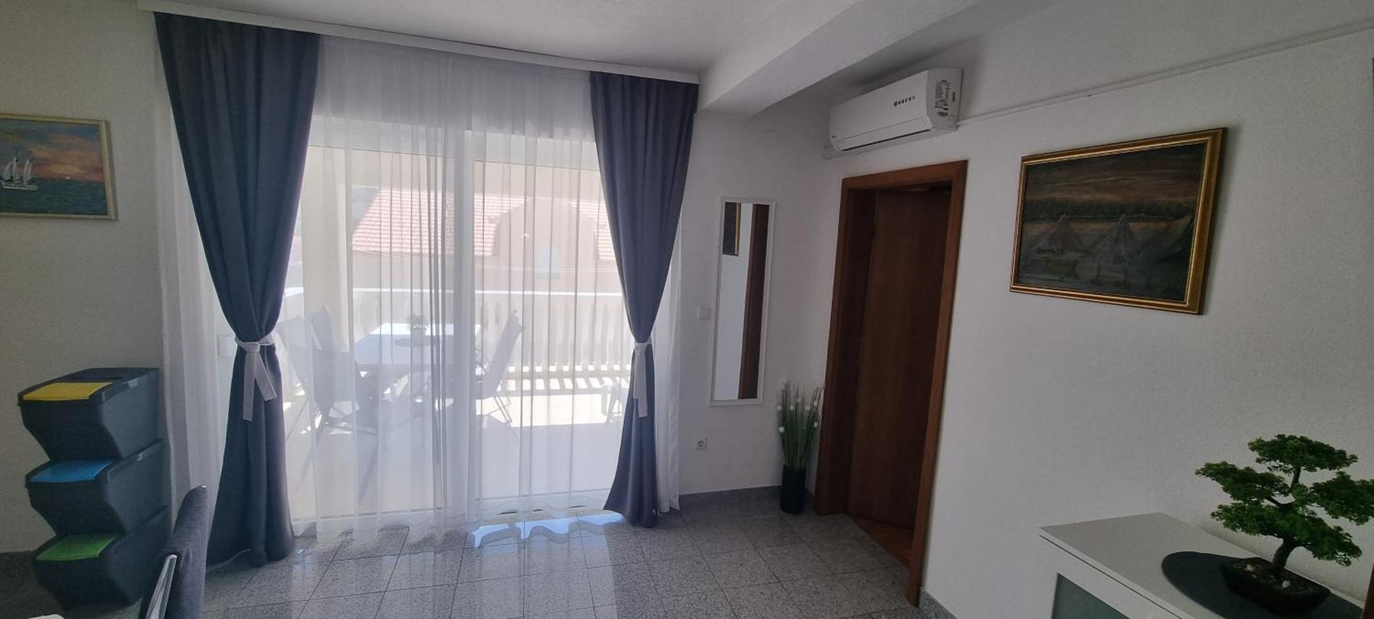 Apartments Cosic Grebaštica 外观 照片