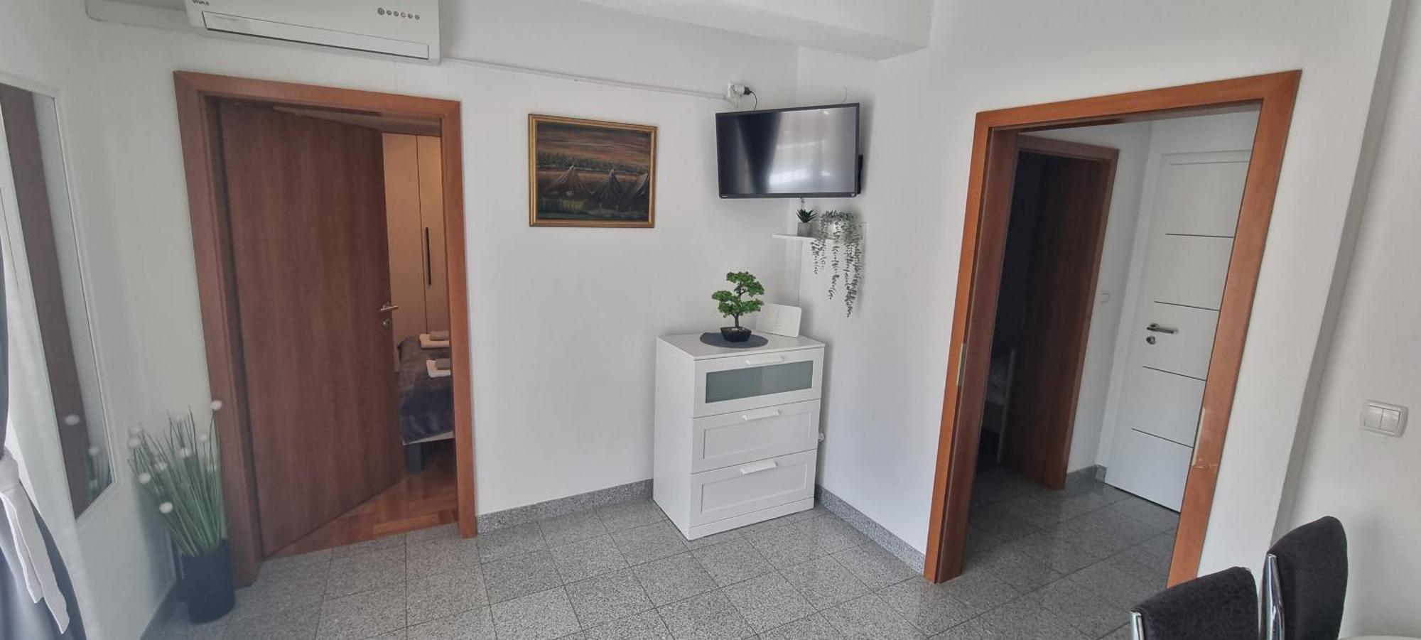 Apartments Cosic Grebaštica 外观 照片