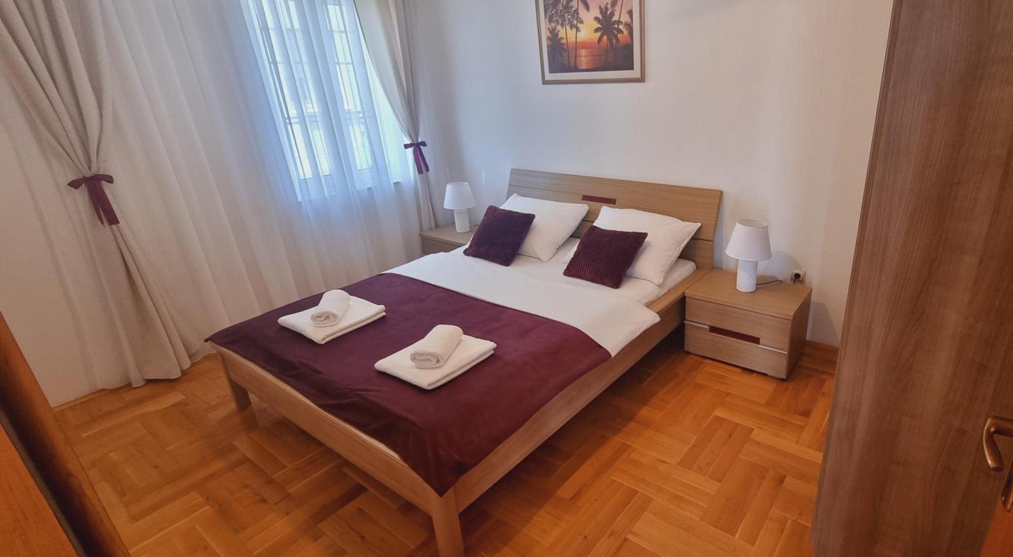 Apartments Cosic Grebaštica 外观 照片