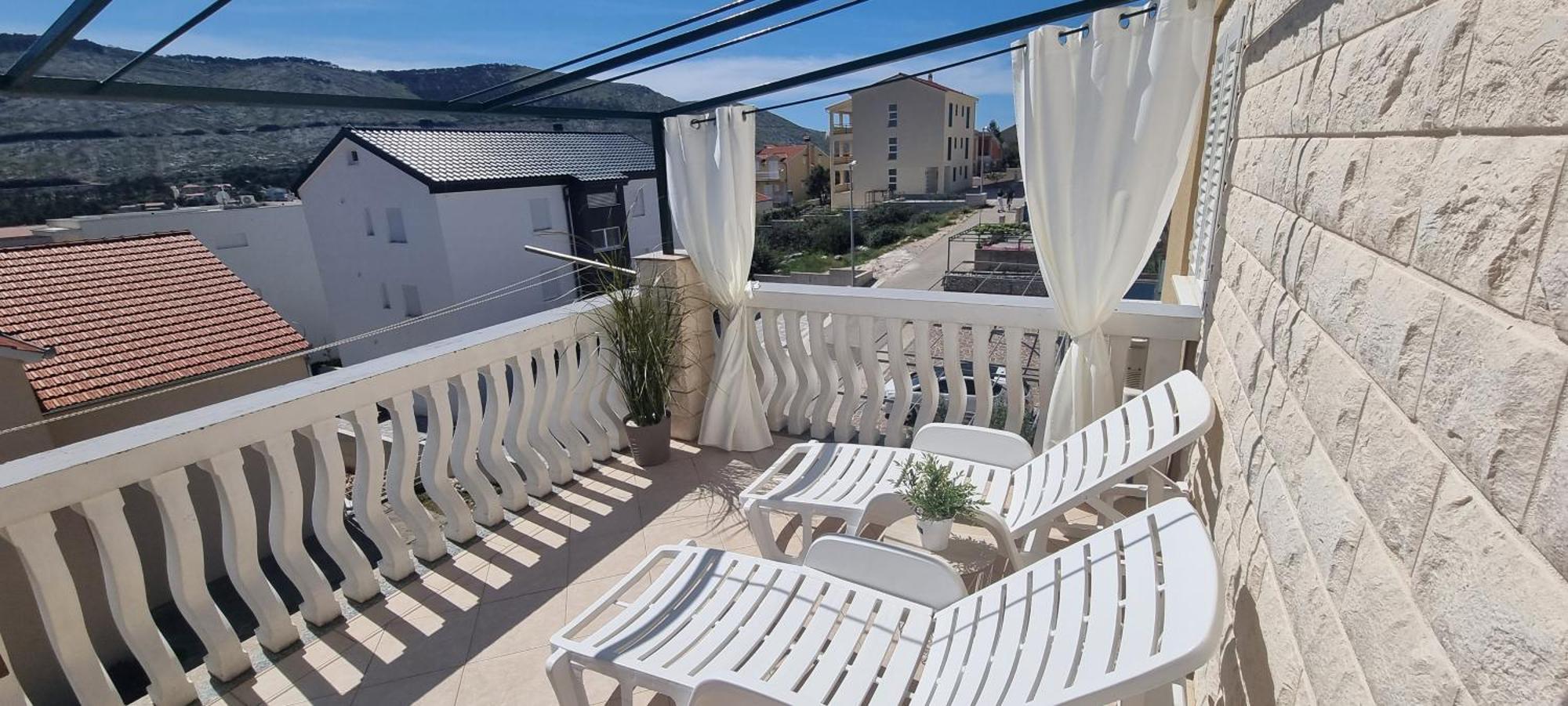 Apartments Cosic Grebaštica 外观 照片